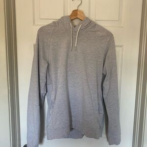Lululemon Mens City Sweat Hoodie